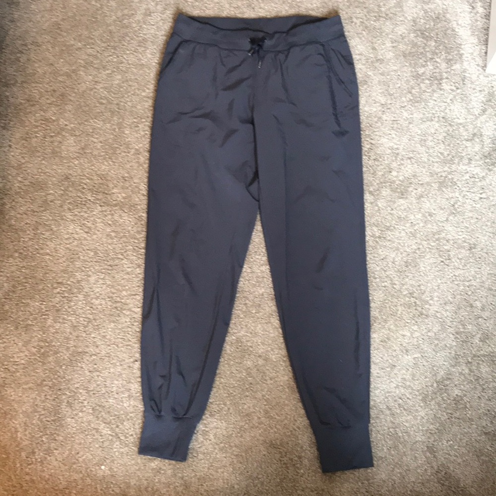Athleta city joggers.